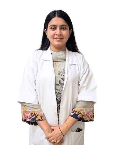 Dr Simerpreet Kaur
